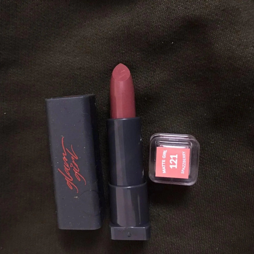 Glam Girl Matte Lipstick 💄 Glam Girl