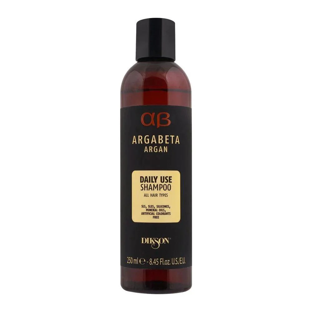 Dikson Argabeta Argan Daily Use Shampoo 250ml Dikson