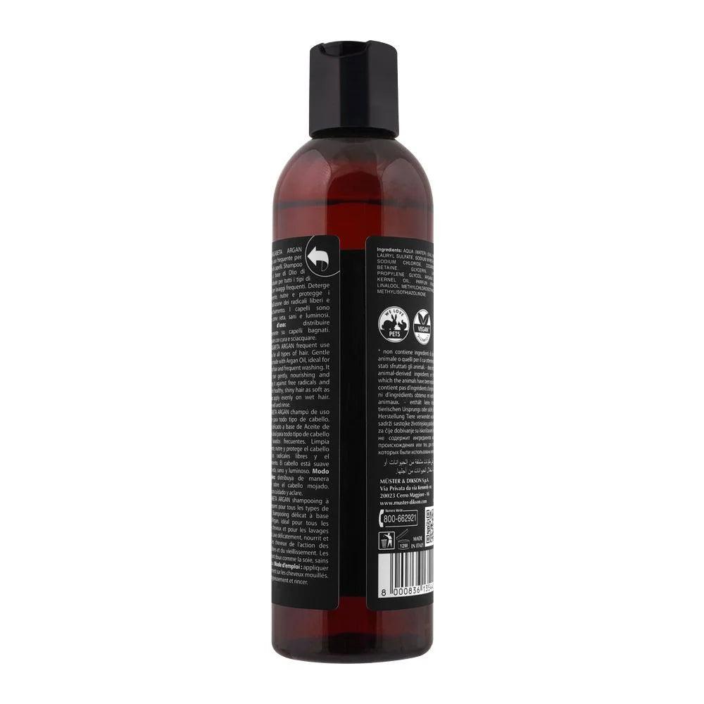 Dikson Argabeta Argan Daily Use Shampoo 250ml Dikson
