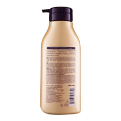 Beaver Luxliss Miracle Africa Argan Oil & Marula Conditioner, Paraben Beaver