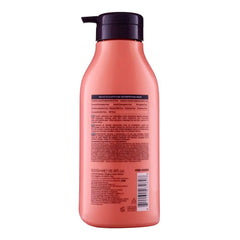 Beaver Luxliss Brazilian Therapy Keratin & Collagen Repairing Hair Beaver