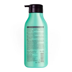 Beaver Luxliss Macadamia & Tea Tree Thickening Scalp & Hair Beaver