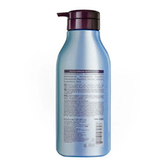 Beaver Luxliss Coconut Miracle Oil Moisturizing Hair Care Conditioner Beaver