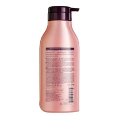 Beaver Luxliss Cherry Blossom & Rose Volumizing Hair Care Conditioner Beaver