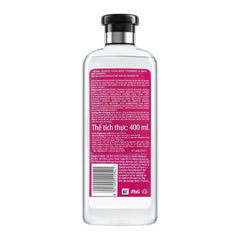 Herbal Essences Bio:Renew Pure White Strawberry & Sweet Mint Clean Volumizing Shampoo – 400 ml Herbal Essences