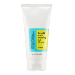 Cosrx Low Ph Good Morning Gel Cleanser - 150ml Cosrx