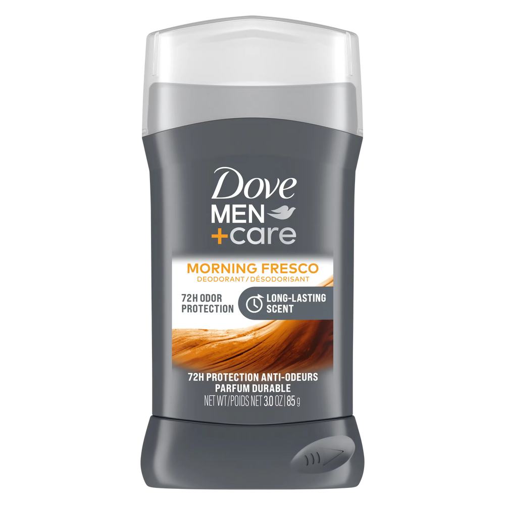 Dove Men+Care Morning Fresco Deodorant Stick - 85g Dove