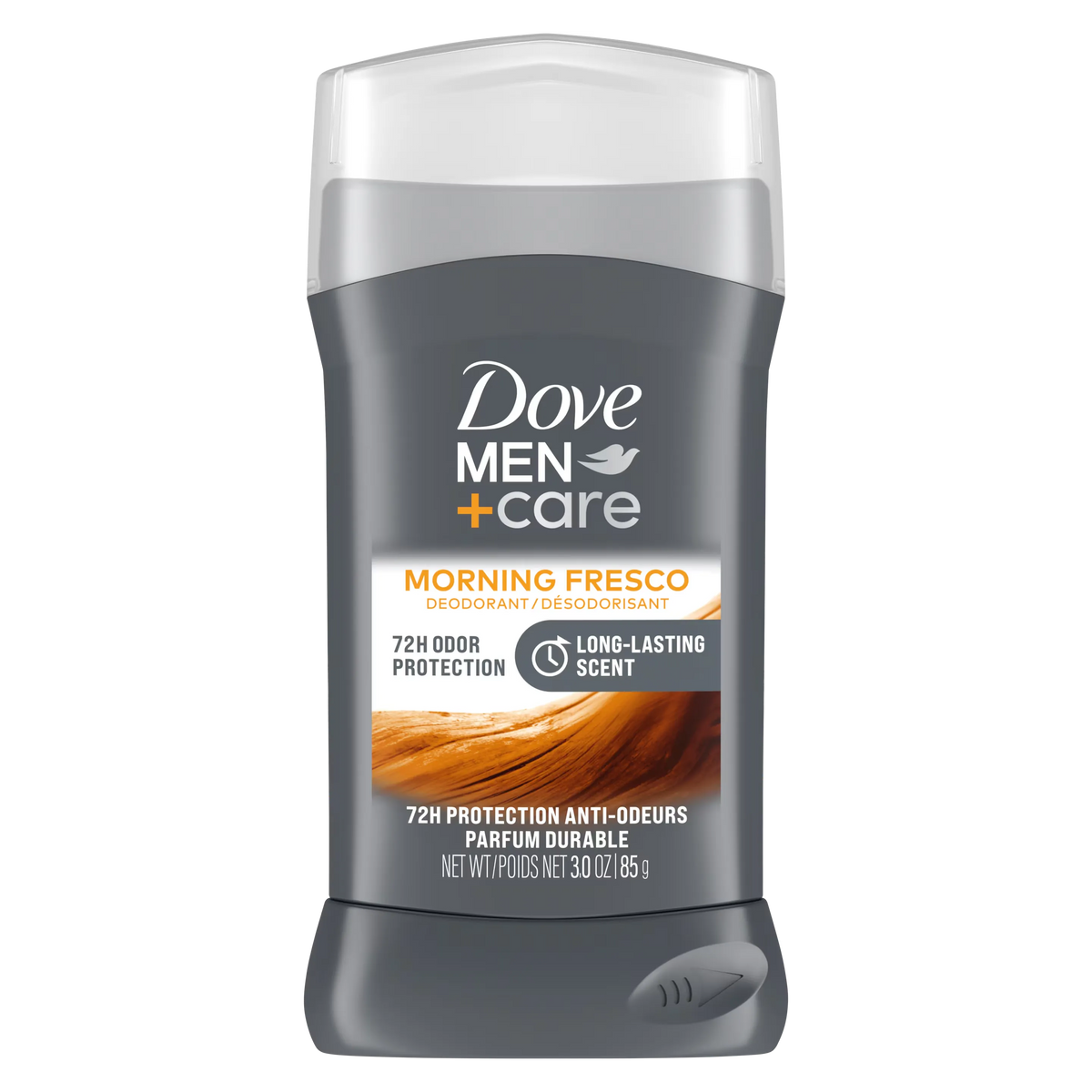 Dove Men+Care Morning Fresco Deodorant Stick - 85g Dove