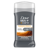 Dove Men+Care Morning Fresco Deodorant Stick - 85g