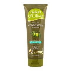 Dalan d'Olive Pure Olive Oil Nourishing Conditioner volumizing - 200ml Dalan d'Olive