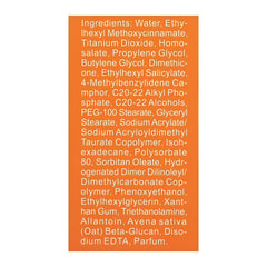 Disaar Instant UVA/UVB Protection Sunscreen SPF 90 PA+++ – 40 g Disaar