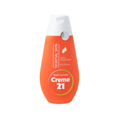 Creme 21 Normal Skin Body Lotion - 250ml Creme 21