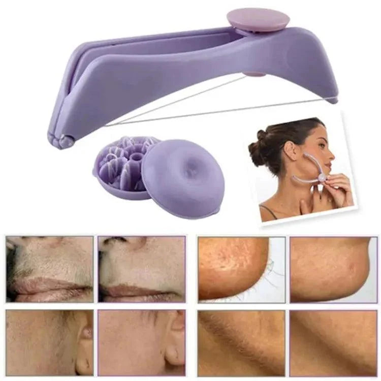 Slique Women Mini Facial Hair Remover Cosmia.pk