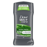 Dove Men+Care Extra Fresh Deodorant Stick - 85g