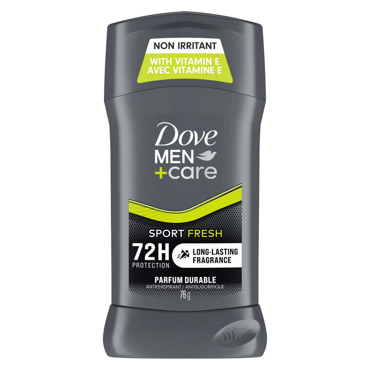 Dove Men+Care Sportcare Antiperspirant Stick Fresh - 76g Dove