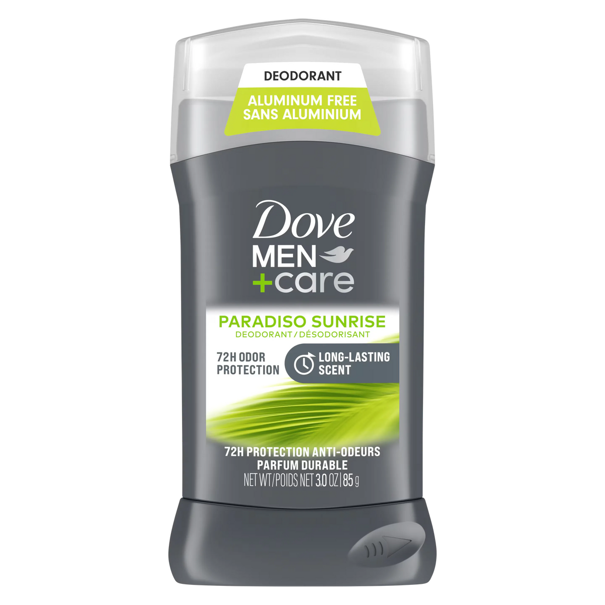 Dove Men+Care Paradiso Sunrise Deodorant Stick - 85g Dove