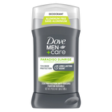 Dove Men+Care Paradiso Sunrise Deodorant Stick - 85g