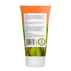 Co-Natural Saffron Face Wash - 150ml Co-Natural