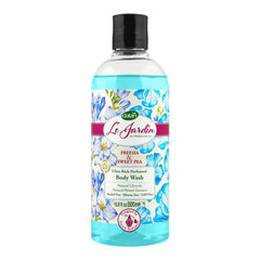 Dalan Le Jardin Freesia & Sweet Pea Ultra Rich Perfumed Body Wash Dalan
