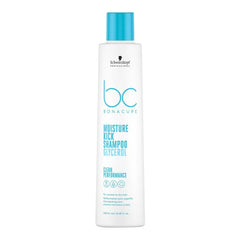 Schwarzkopf BC Bonacure Moisture Kick Glycerol Shampoo – 250ml Schwarzkopf