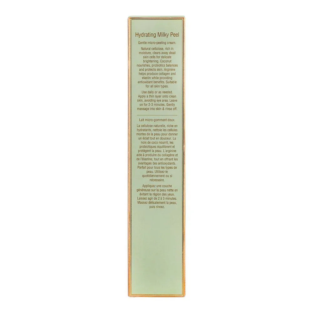 Pixi Skintreats Coconut & Probiotics Hydrating Milky Peel – 80ml Pixi