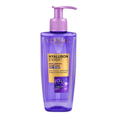 L'Oreal Paris Hyaluron Expert Repluming Purifying Gel Wash - 200ml Loreal Paris