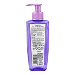 L'Oreal Paris Hyaluron Expert Repluming Purifying Gel Wash - 200ml Loreal Paris