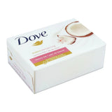 Dove Purely Pampering Coconut and Jasmine Beauty Bar - 135g