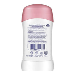 Dove Ultimate Repair Darkmarks Corrector Deodorant Stick 40g Dove