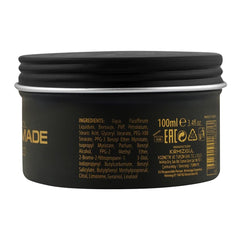 Red One Men Hair Pomade Strong Hold & Shine - 100ml Redone