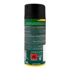Krone Xtreme Optimist Body Spray, For Men - 150ml Krone