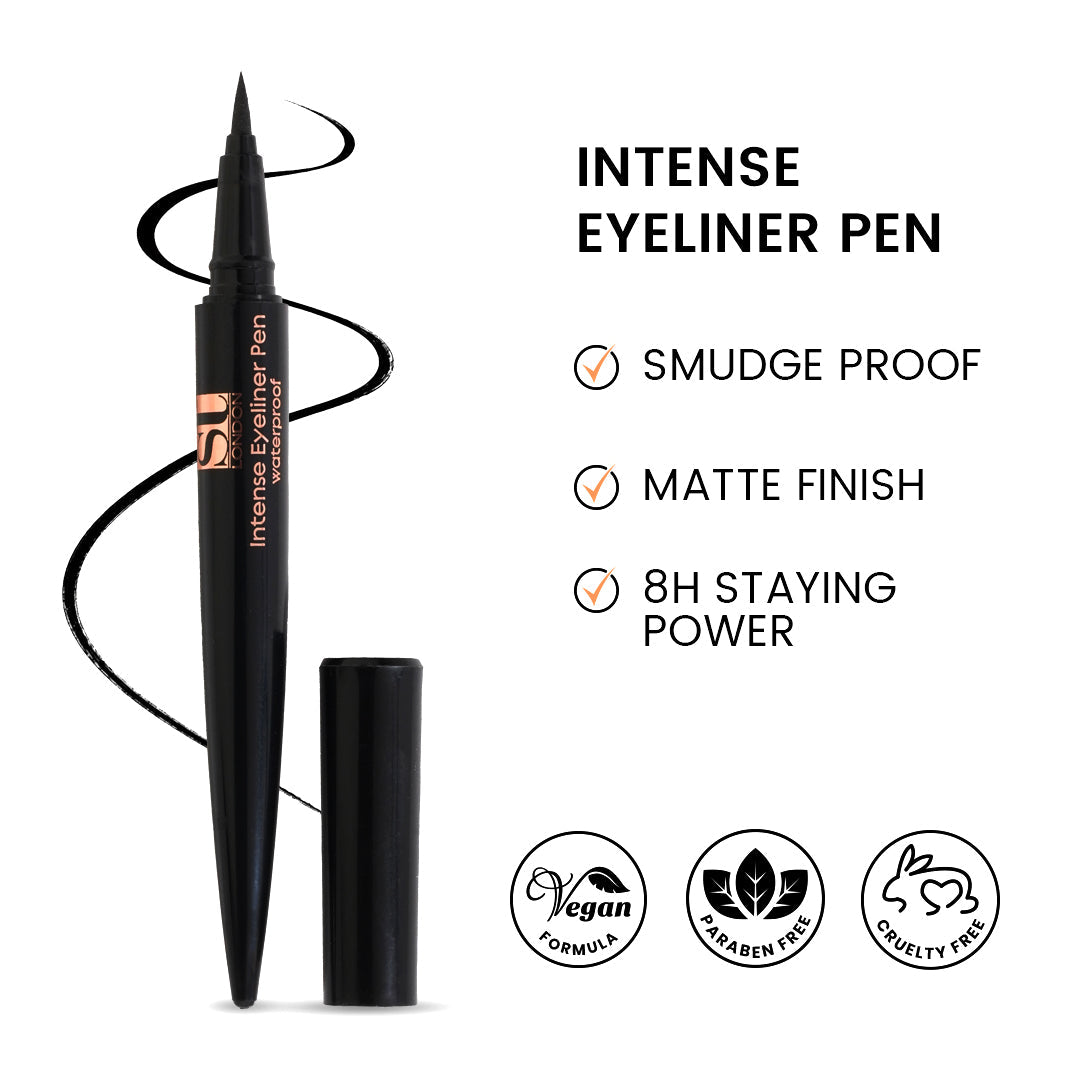 ST London - Intense Eyeliner ST LONDON