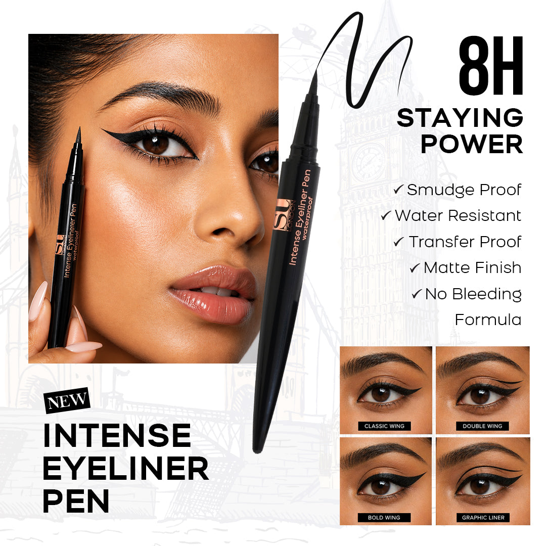 ST London - Intense Eyeliner ST LONDON
