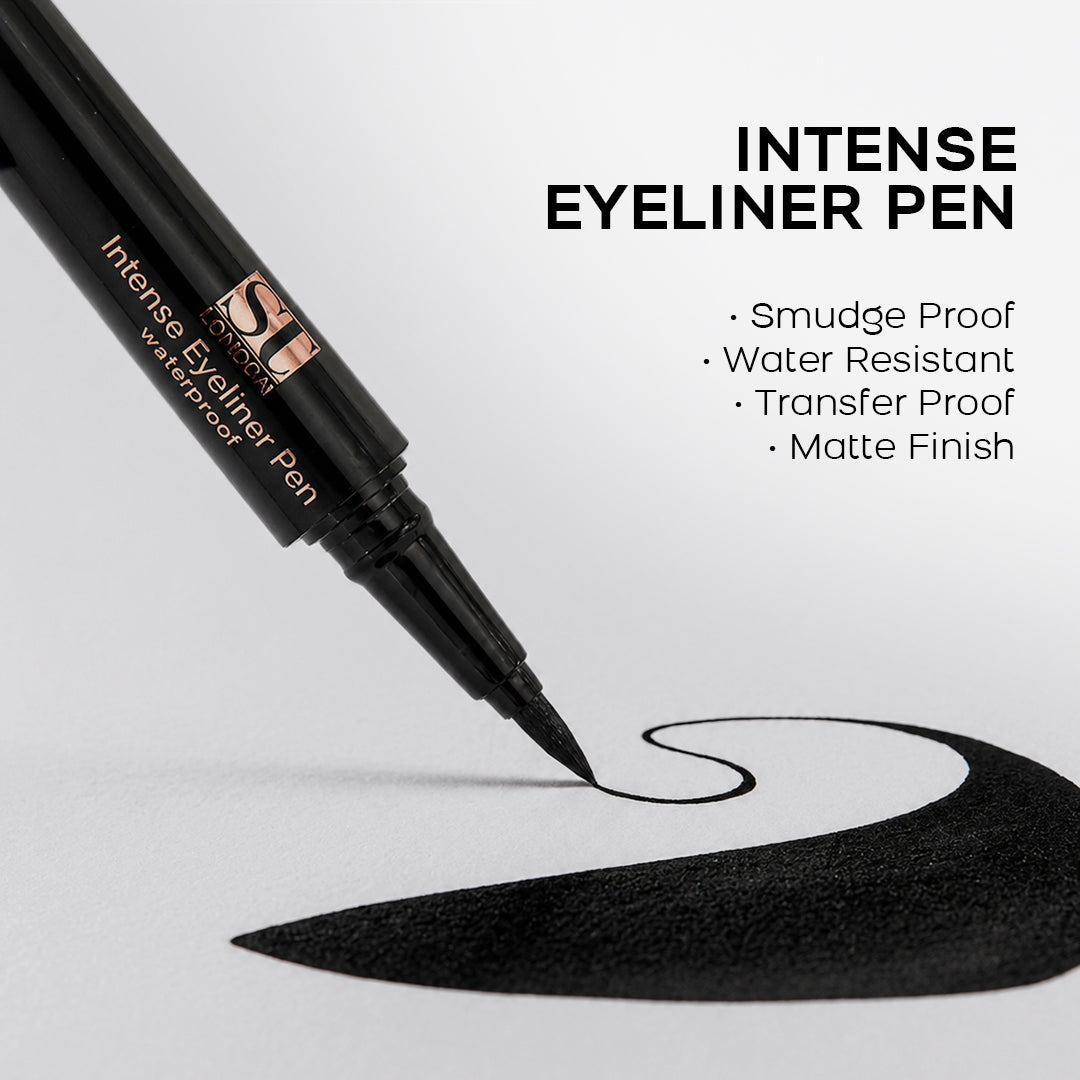 ST London - Intense Eyeliner ST LONDON