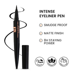 ST London - Intense Eyeliner ST LONDON