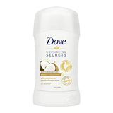 Dove Nourishing Secrets Restoring Ritual 48H Anti-Perspirant Deodorant Stick 40g