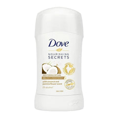 Dove Nourishing Secrets Restoring Ritual 48H Anti-Perspirant Deodorant Stick 40g Dove