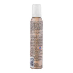 Wella Wellaflex Curls & Waves Strong Hold Volume 3 Hair Mousse 200ml Wellaflex
