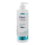 Dove Hair Therapy Dry Scalp Care Vitamin B3 Conditioner - 400ml