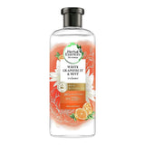 Herbal Essences Bio:Renew Volume Shampoo with White Grapefruit & Mint – 400ml