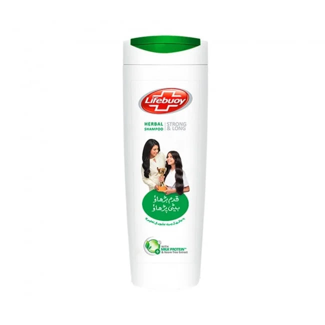 Lifebuoy Herbal Shampoo 175ml Lifebuoy