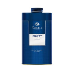Yardley equity Talcum Powder 250g Yardley