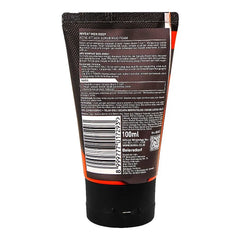 Nivea Men Deep Acne Attack Scrub Mud Foam - 100ml Nivea