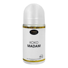 Hiba's Collection Koko Madam Deodorant Roll On 60ml Hiba's Collection