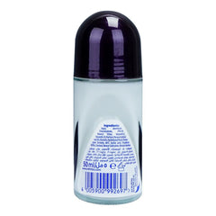 Nivea 48H Pearl & Beauty Soft & Smooth Anti-Perspirant Roll On, 50ml Nivea