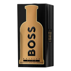 Hugo Boss Bottled Elixir Parfume for Men – 100ml Hugo boss