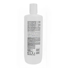Schwarzkopf BC Bonacure Frizz Away Shampoo with Babassu Oil – 1L Schwarzkopf