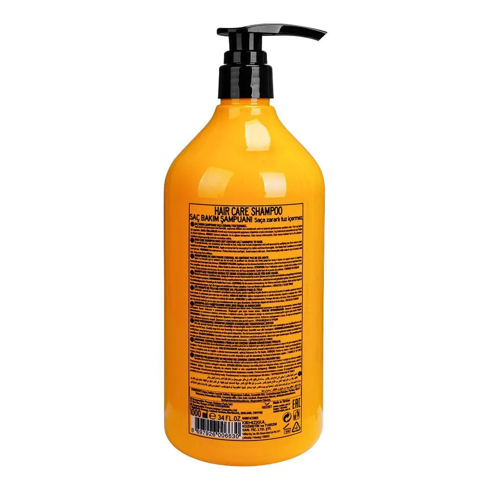 Redist Anti Fade Complex Shampoo No.63 – 1000ml Redist