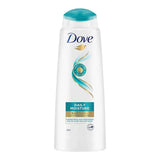 Dove Pro Moisture Complex Daily Moisture 2-In-1 Shampoo & Conditioner