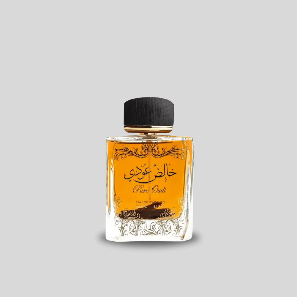 Lattafa Pure Oudi Eau de Parfum – 100ml Lataffa